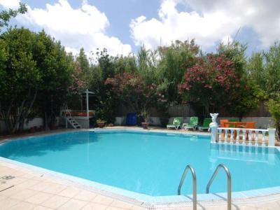 Bitez Otel Bodrum Zewnętrze zdjęcie