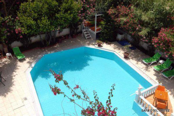Bitez Otel Bodrum Zewnętrze zdjęcie