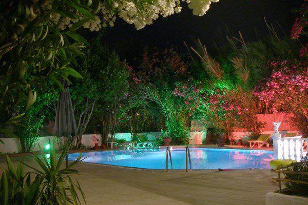 Bitez Otel Bodrum Zewnętrze zdjęcie