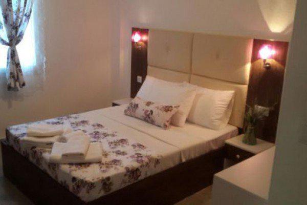 Bitez Otel Bodrum Zewnętrze zdjęcie