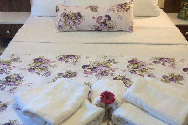 Bitez Otel Bodrum Zewnętrze zdjęcie