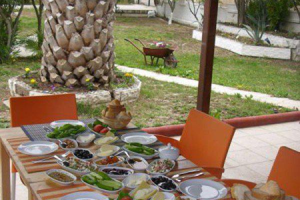 Bitez Otel Bodrum Zewnętrze zdjęcie
