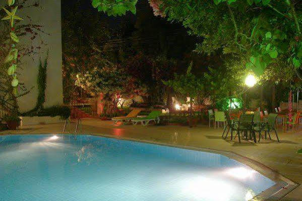 Bitez Otel Bodrum Zewnętrze zdjęcie