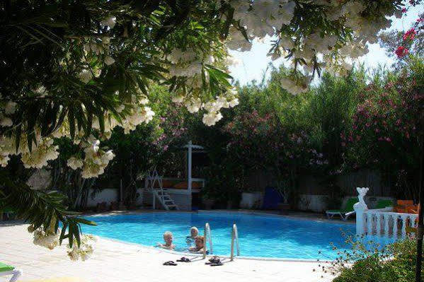 Bitez Otel Bodrum Zewnętrze zdjęcie