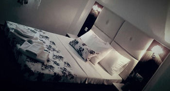 Bitez Otel Bodrum Zewnętrze zdjęcie