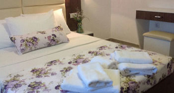 Bitez Otel Bodrum Zewnętrze zdjęcie