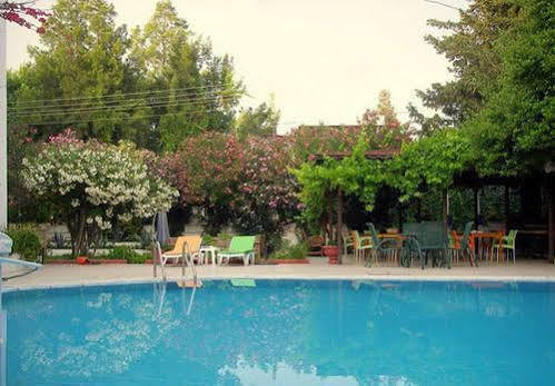 Bitez Otel Bodrum Zewnętrze zdjęcie